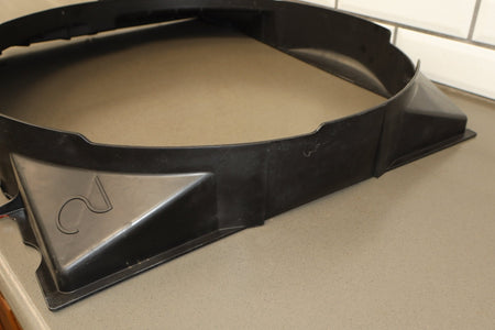 1998-2007 Toyota Land Cruiser, Lexus LX470 Fan Shroud Surround OEM