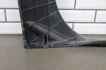 1998-2007 Toyota Land Cruiser, Lexus LX470 Fan Shroud Surround OEM
