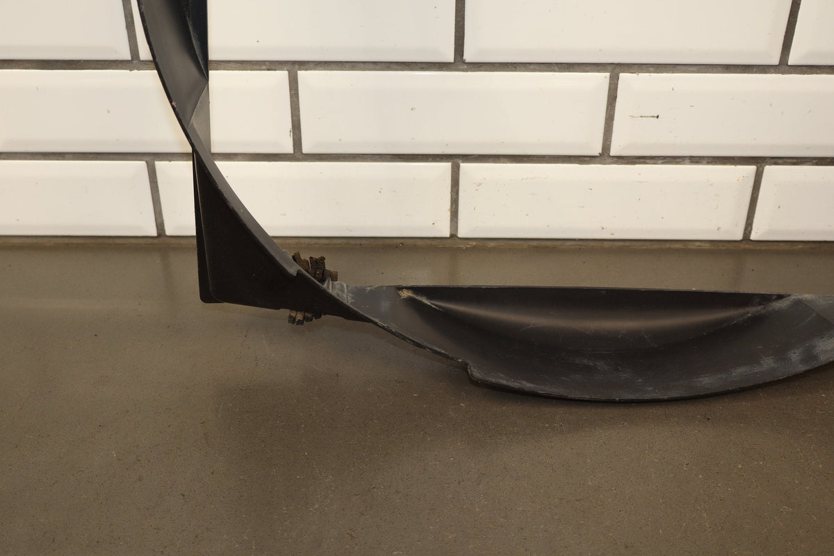 1998-2007 Toyota Land Cruiser, Lexus LX470 Fan Shroud Surround OEM