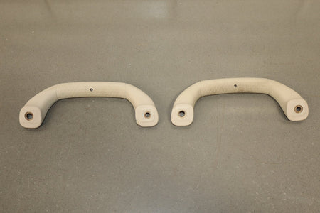 1998-2007 Toyota Land Cruiser, Lexus LX470 Interior Grab Handle Set - Oak