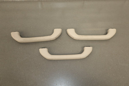 1998-2007 Toyota Land Cruiser, Lexus LX470 Interior Grab Handle Set - Oak