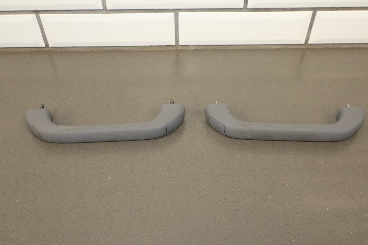 1998-2007 Toyota Land Cruiser/ Lexus LX470 J100 - Set - Grab Handles Gray