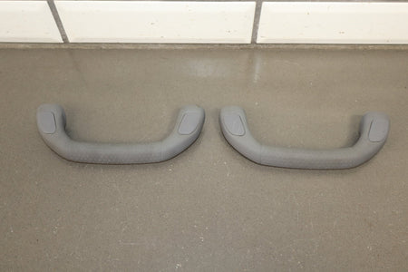 1998-2007 Toyota Land Cruiser/ Lexus LX470 J100 - Set - Grab Handles Gray