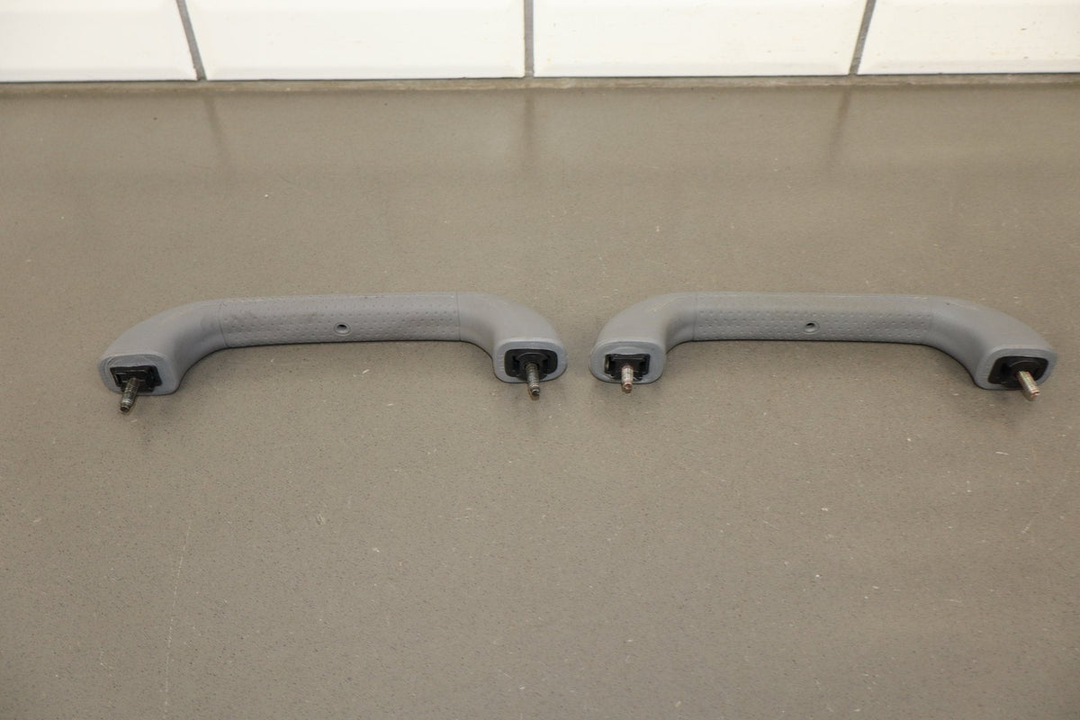 1998-2007 Toyota Land Cruiser/ Lexus LX470 J100 - Set - Grab Handles Gray