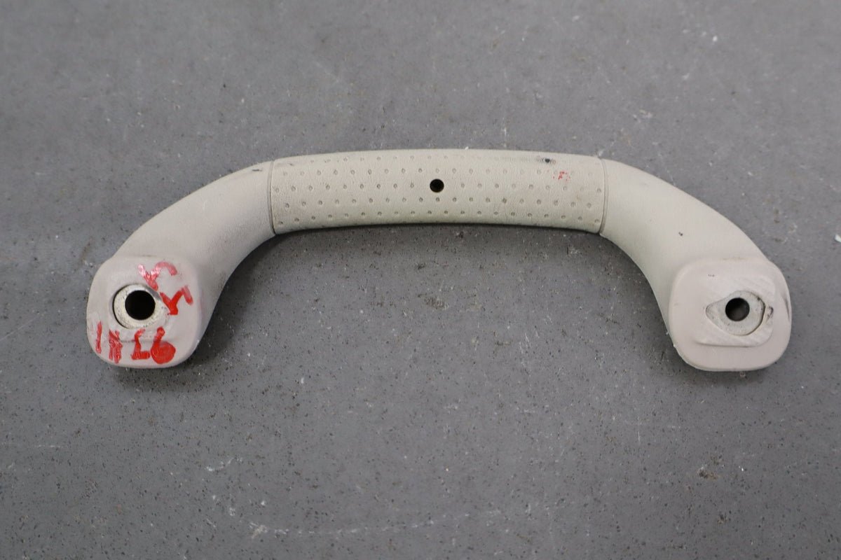 1998-2007 Toyota Land Cruiser/ Lexus LX470 J100 - Set - Grab Handles Ivory