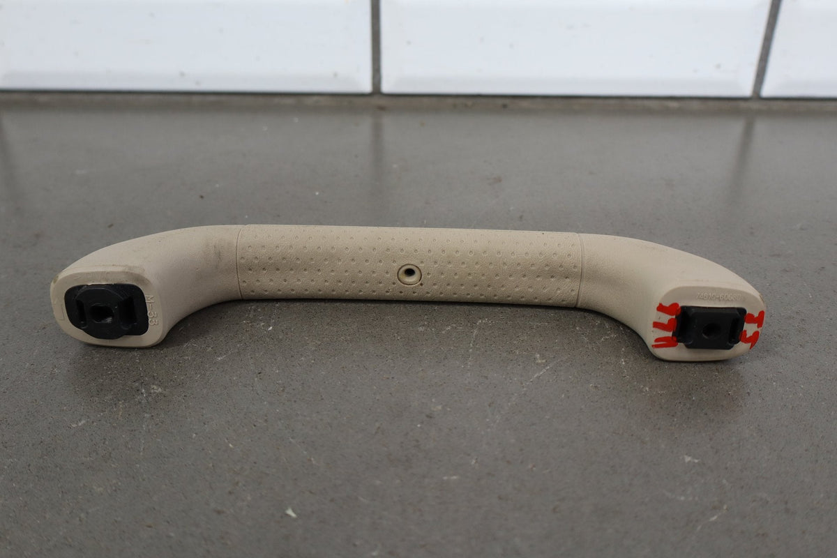 1998-2007 Toyota Land Cruiser/ Lexus LX470 J100 - Set - Grab Handles Ivory