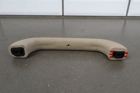1998-2007 Toyota Land Cruiser/ Lexus LX470 J100 - Set - Grab Handles Ivory