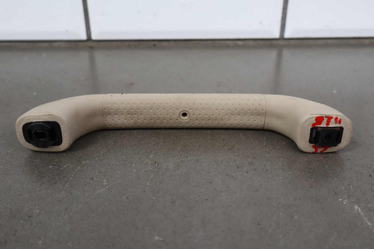 1998-2007 Toyota Land Cruiser/ Lexus LX470 J100 - Set - Grab Handles Ivory