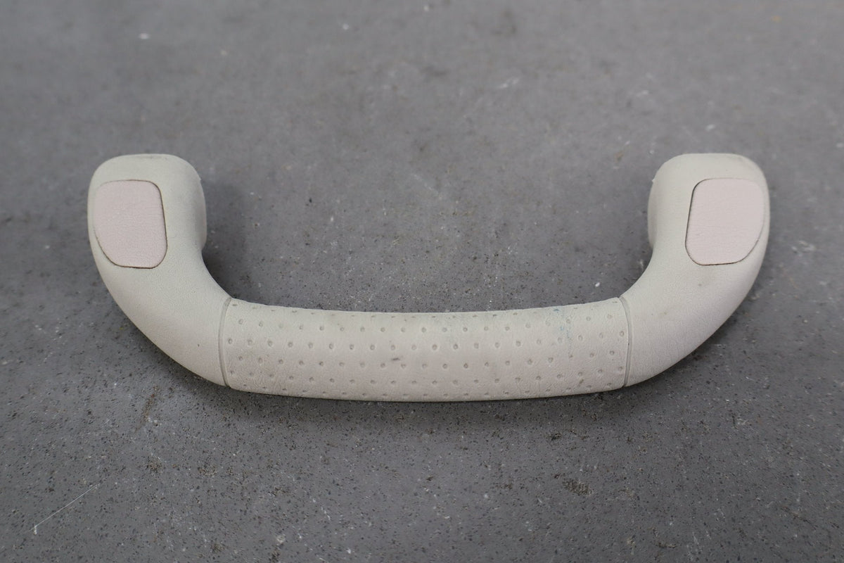 1998-2007 Toyota Land Cruiser/ Lexus LX470 J100 - Set - Grab Handles Ivory