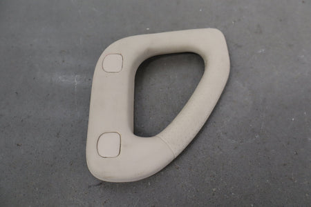 1998-2007 Toyota Land Cruiser/ Lexus LX470 J100 - Set - Grab Handles Ivory