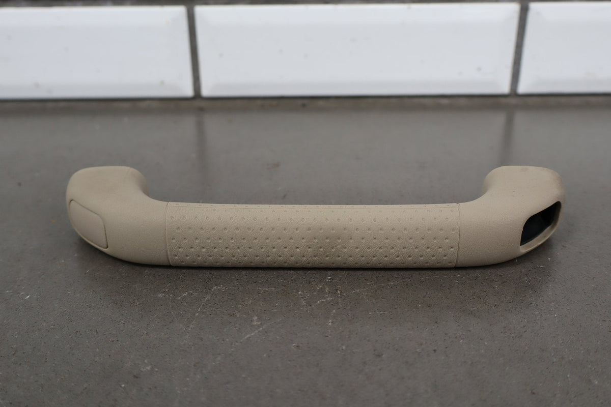1998-2007 Toyota Land Cruiser/ Lexus LX470 J100 - Set - Grab Handles Ivory