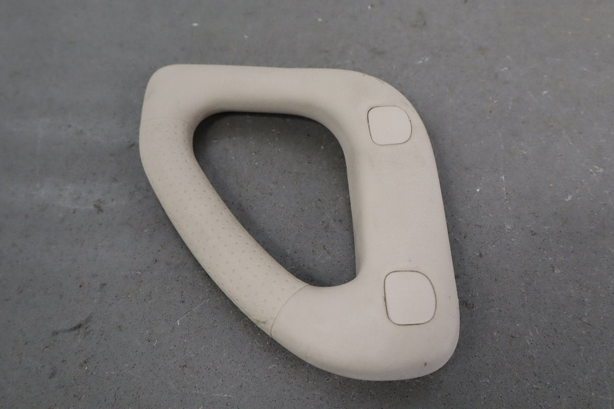 1998-2007 Toyota Land Cruiser/ Lexus LX470 J100 - Set - Grab Handles Ivory