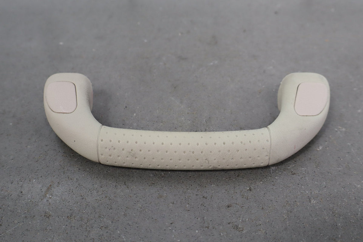 1998-2007 Toyota Land Cruiser/ Lexus LX470 J100 - Set - Grab Handles Ivory