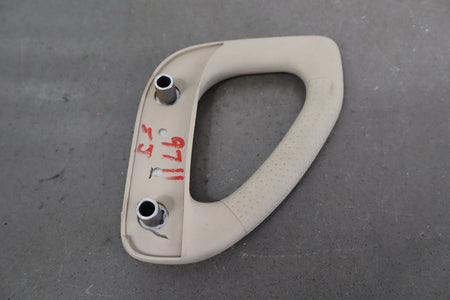 1998-2007 Toyota Land Cruiser/ Lexus LX470 J100 - Set - Grab Handles Ivory