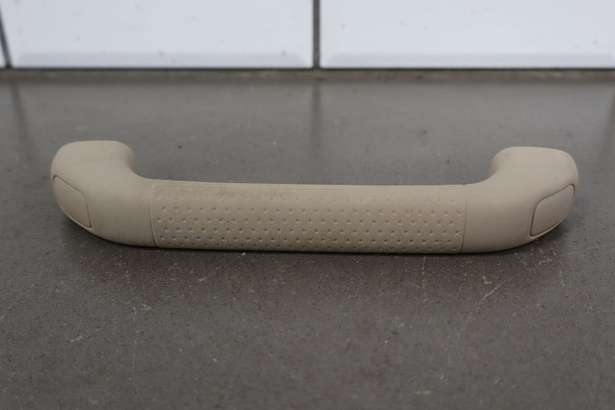 1998-2007 Toyota Land Cruiser/ Lexus LX470 J100 - Set - Grab Handles Ivory