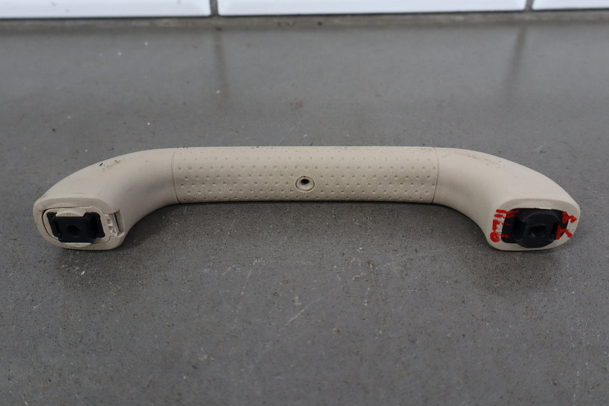 1998-2007 Toyota Land Cruiser/ Lexus LX470 J100 - Set - Grab Handles Ivory