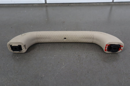 1998-2007 Toyota Land Cruiser/ Lexus LX470 J100 - Set - Grab Handles Ivory