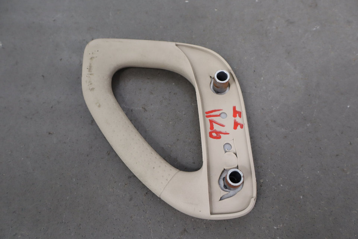 1998-2007 Toyota Land Cruiser/ Lexus LX470 J100 - Set - Grab Handles Ivory