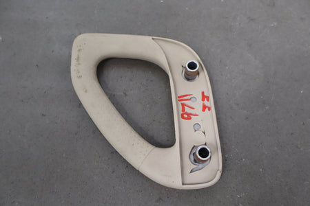 1998-2007 Toyota Land Cruiser/ Lexus LX470 J100 - Set - Grab Handles Ivory