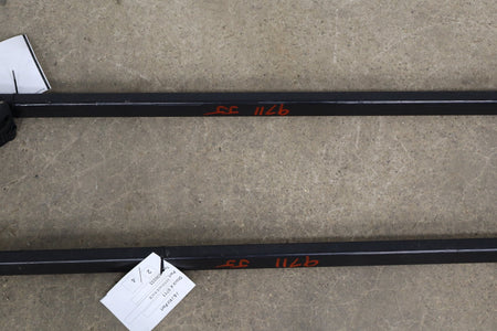 1998-2007 Toyota Land Cruiser Lexus LX470 Luggage Rack w/ Cross Bars OEM