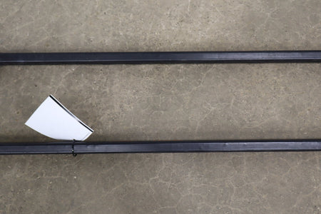 1998-2007 Toyota Land Cruiser Lexus LX470 Luggage Rack w/ Cross Bars OEM