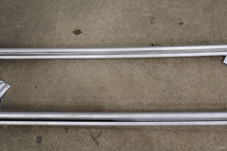 1998-2007 Toyota Land Cruiser Lexus LX470 Luggage Rack w/ Cross Bars OEM