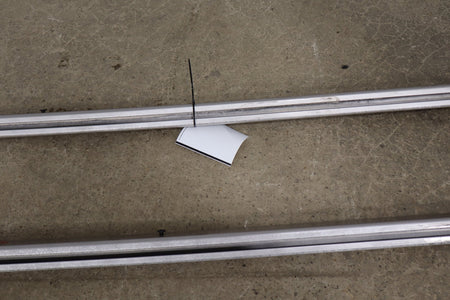 1998-2007 Toyota Land Cruiser Lexus LX470 Luggage Rack w/ Cross Bars OEM