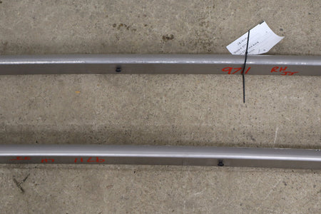 1998-2007 Toyota Land Cruiser Lexus LX470 Luggage Rack w/ Cross Bars OEM