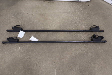 1998-2007 Toyota Land Cruiser Lexus LX470 Luggage Rack w/ Cross Bars OEM