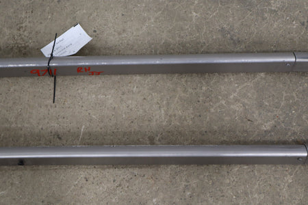 1998-2007 Toyota Land Cruiser Lexus LX470 Luggage Rack w/ Cross Bars OEM