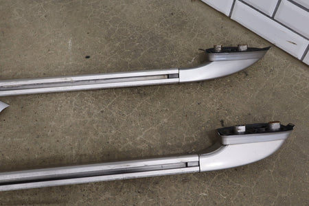 1998-2007 Toyota Land Cruiser Lexus LX470 Luggage Rack w/ Cross Bars OEM