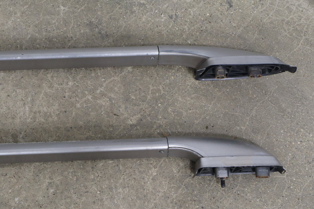 1998-2007 Toyota Land Cruiser Lexus LX470 Luggage Rack w/ Cross Bars OEM