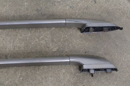 1998-2007 Toyota Land Cruiser Lexus LX470 Luggage Rack w/ Cross Bars OEM