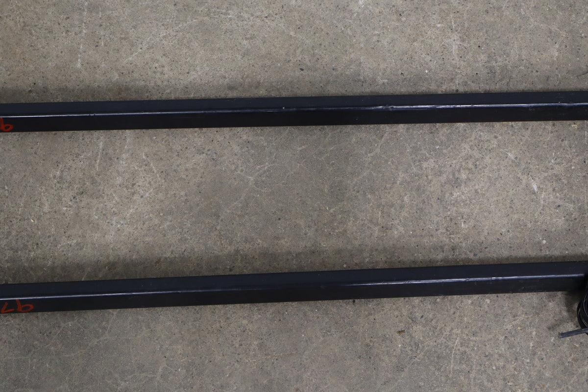 1998-2007 Toyota Land Cruiser Lexus LX470 Luggage Rack w/ Cross Bars OEM