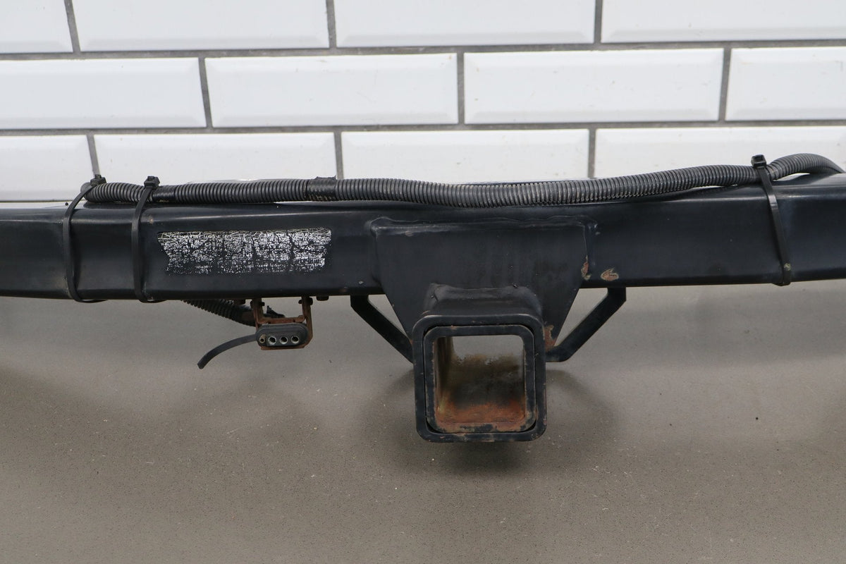 1998-2007 Toyota Land Cruiser Lexus LX470 Trailer Hitch