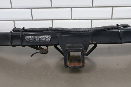 1998-2007 Toyota Land Cruiser Lexus LX470 Trailer Hitch