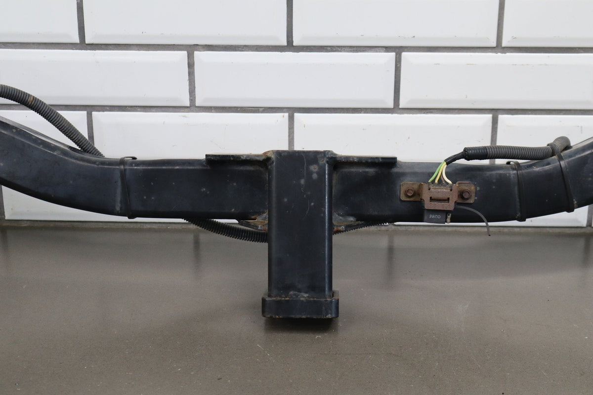 1998-2007 Toyota Land Cruiser Lexus LX470 Trailer Hitch