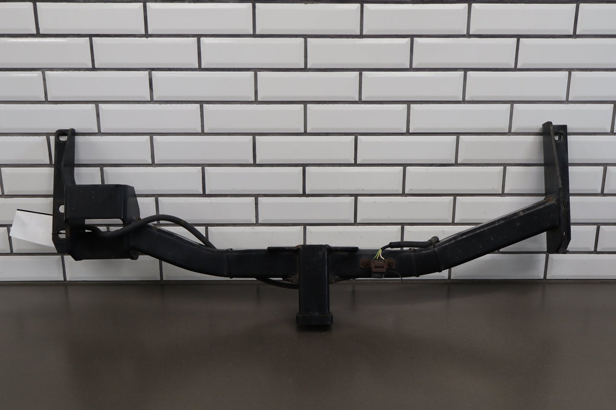 1998-2007 Toyota Land Cruiser Lexus LX470 Trailer Hitch