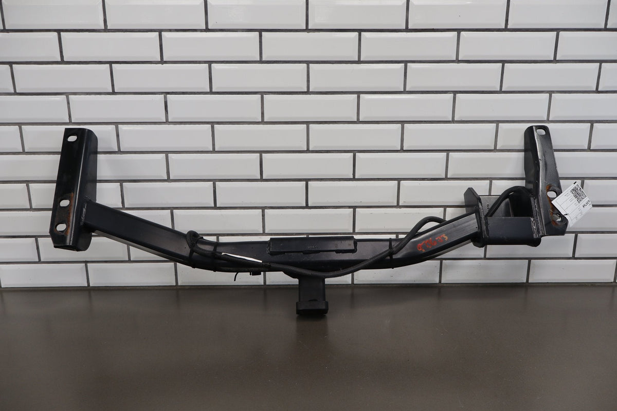 1998-2007 Toyota Land Cruiser Lexus LX470 Trailer Hitch