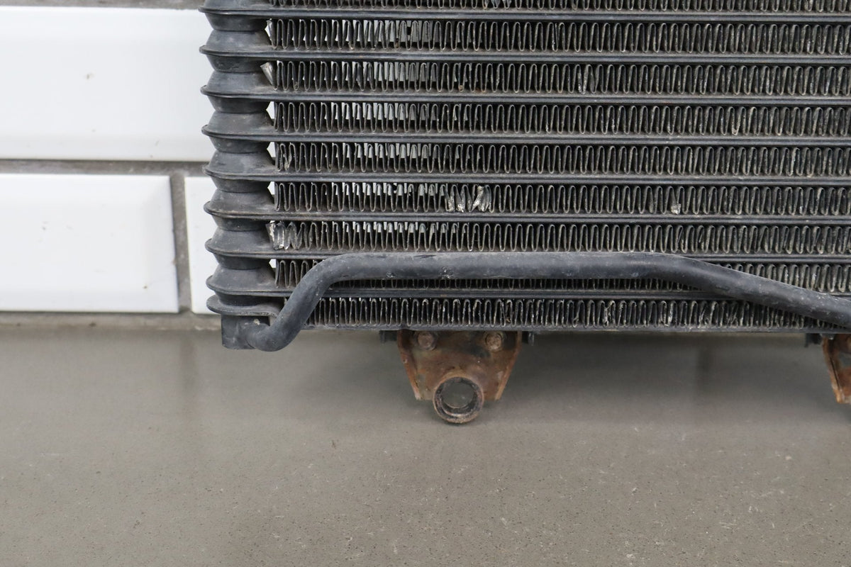 1998-2007 Toyota Land Cruiser, Lexus LX470 Transmission Oil Cooler 3291060130