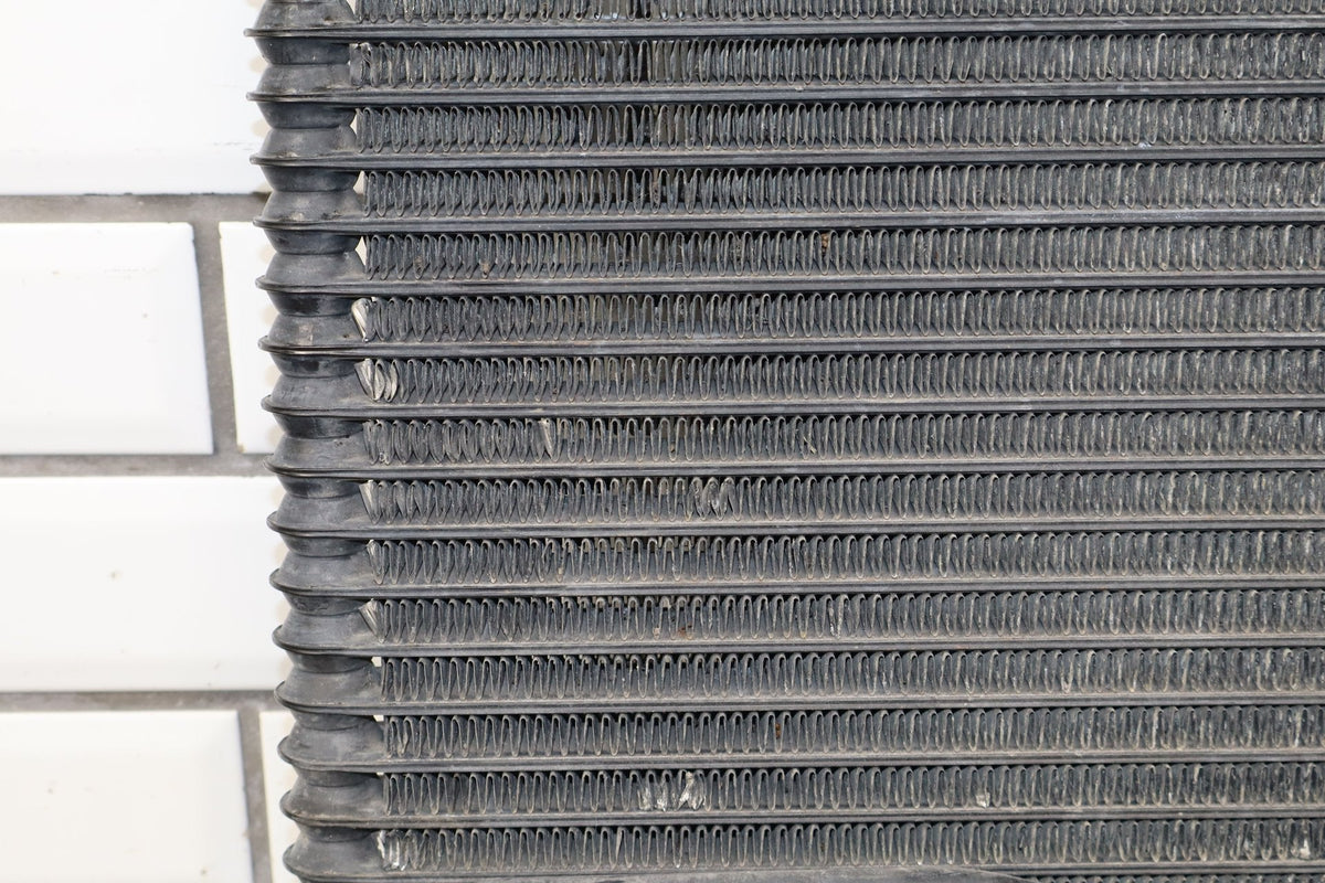 1998-2007 Toyota Land Cruiser, Lexus LX470 Transmission Oil Cooler 3291060130