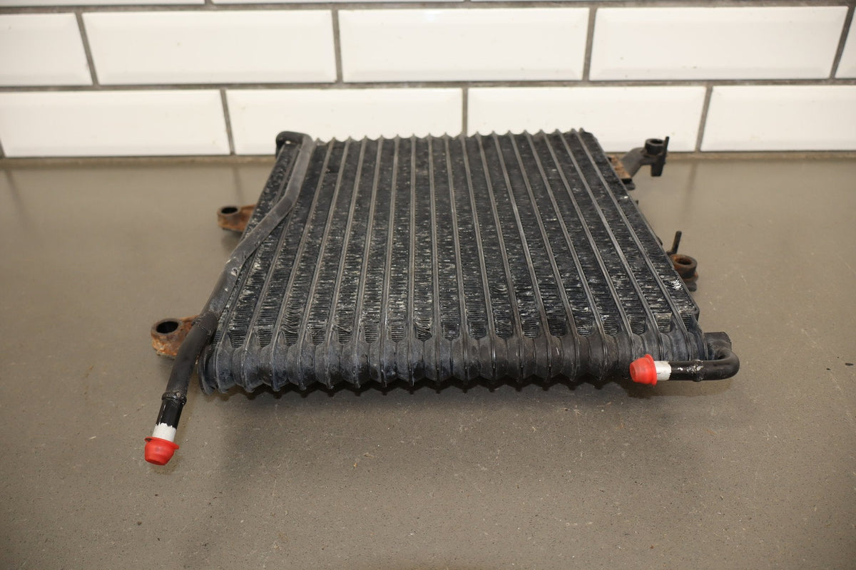 1998-2007 Toyota Land Cruiser, Lexus LX470 Transmission Oil Cooler 3291060130