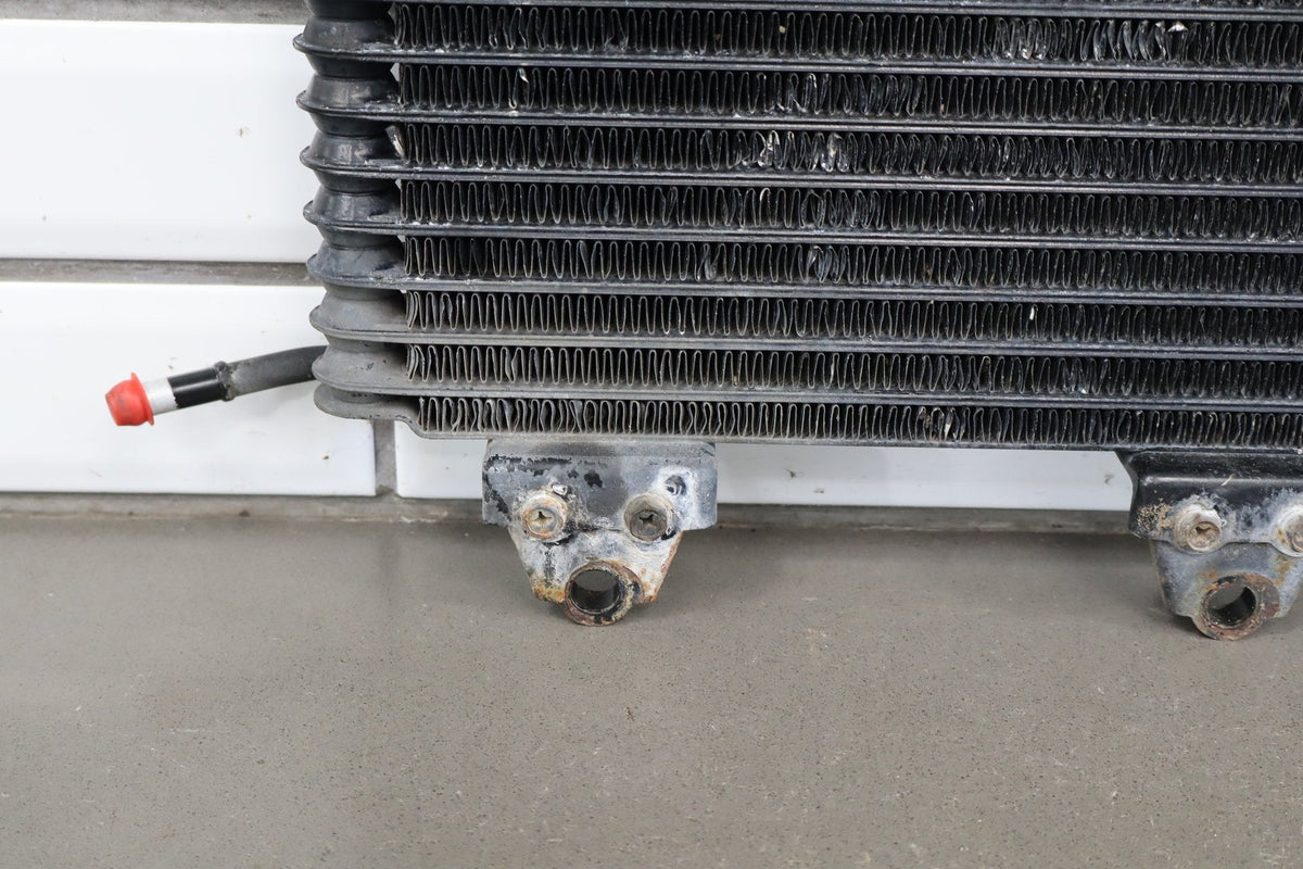1998-2007 Toyota Land Cruiser, Lexus LX470 Transmission Oil Cooler 3291060130