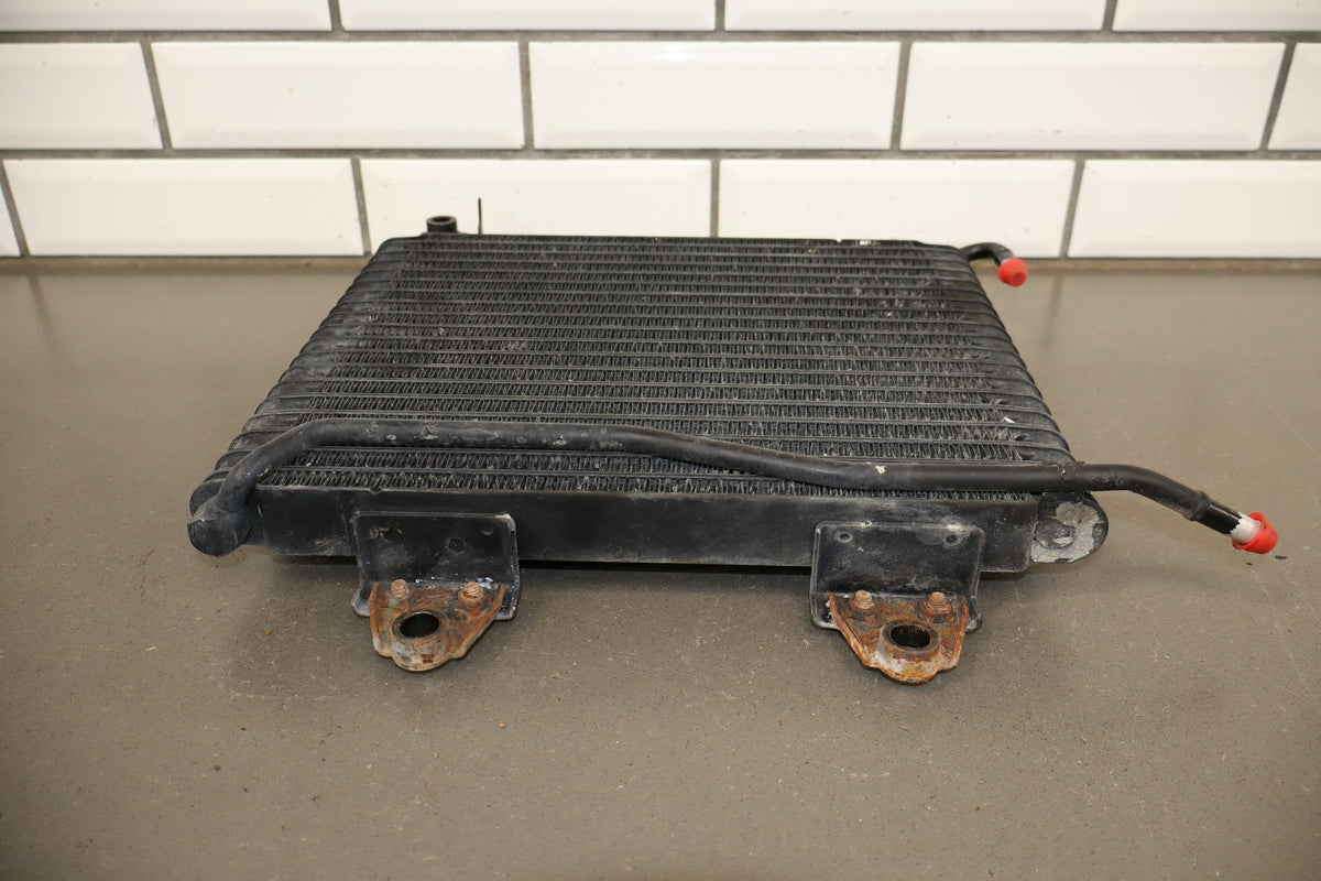 1998-2007 Toyota Land Cruiser, Lexus LX470 Transmission Oil Cooler 3291060130
