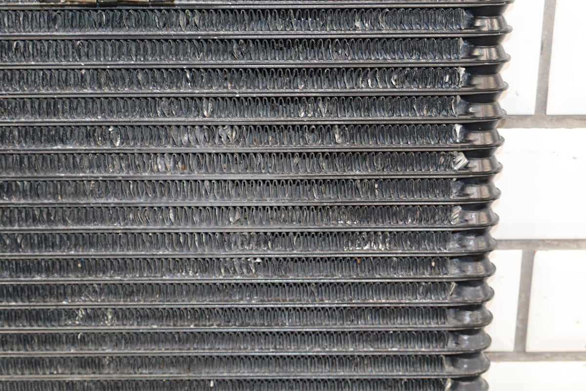 1998-2007 Toyota Land Cruiser, Lexus LX470 Transmission Oil Cooler 3291060130