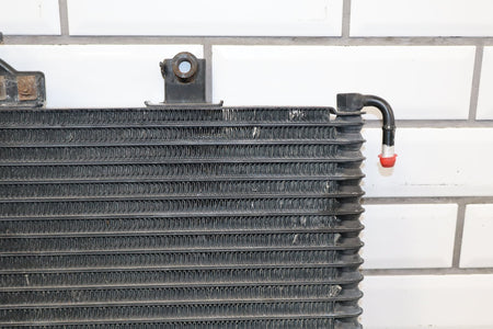 1998-2007 Toyota Land Cruiser, Lexus LX470 Transmission Oil Cooler 3291060130