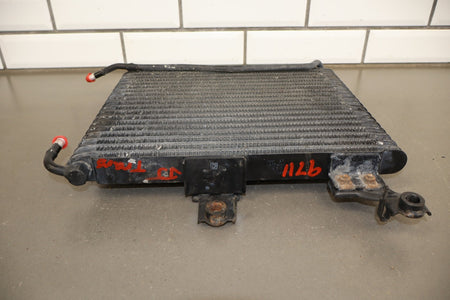 1998-2007 Toyota Land Cruiser, Lexus LX470 Transmission Oil Cooler 3291060130