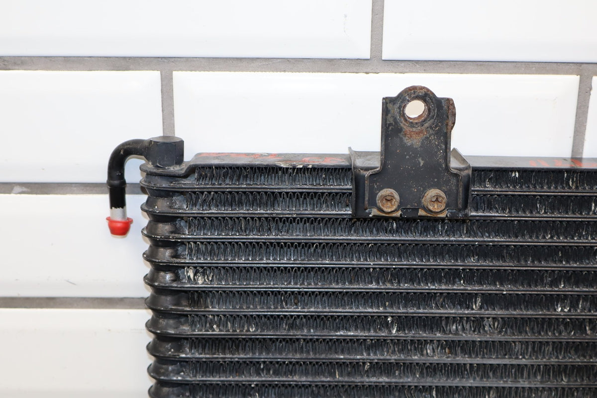 1998-2007 Toyota Land Cruiser, Lexus LX470 Transmission Oil Cooler 3291060130