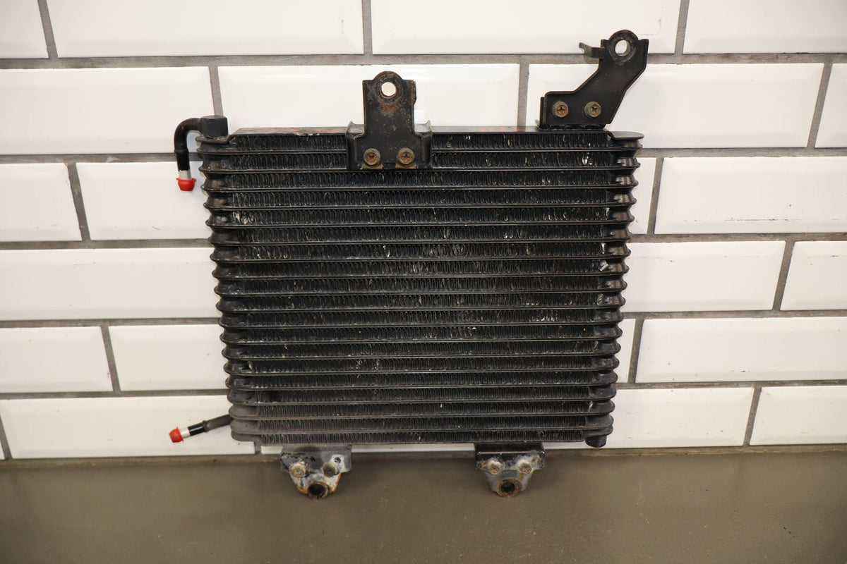 1998-2007 Toyota Land Cruiser, Lexus LX470 Transmission Oil Cooler 3291060130