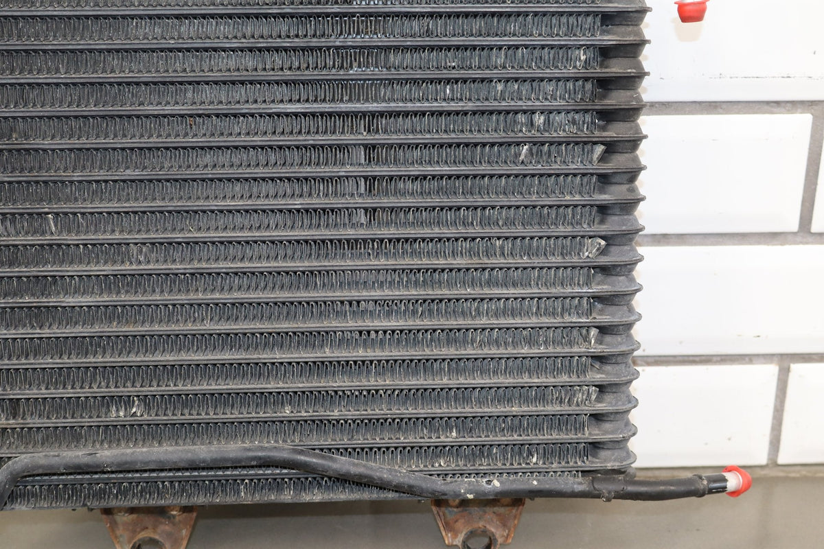 1998-2007 Toyota Land Cruiser, Lexus LX470 Transmission Oil Cooler 3291060130